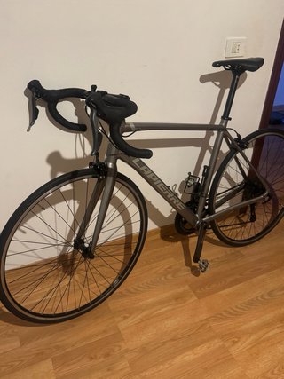 Bicicleta Carretera Lapierre Sensium