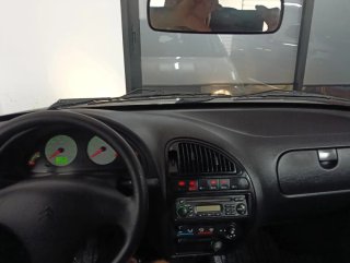 Saxo vts 39.000km