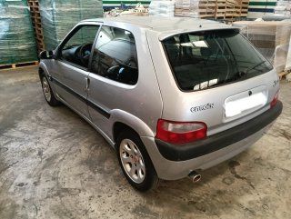 Saxo vts 39.000km