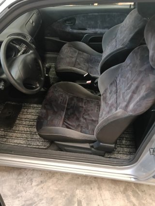 Saxo vts 39.000km