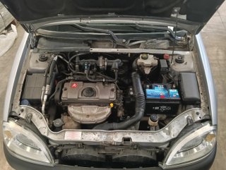 Saxo vts 39.000km