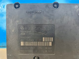 A2034310812 Modulo Abs Mercedes C W203
