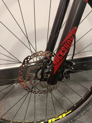 Bicicleta Ghost 29 MTB