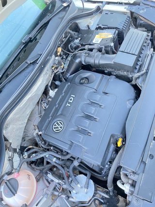 Volkswagen Tiguan 2016 – 259.000 km – Full Equip