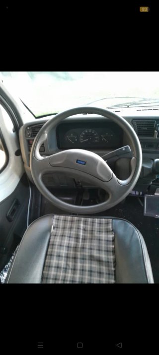 Autocaravana Fiat ducato año 1997