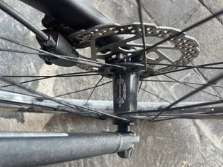 Specialized Sirrus Bicicleta Híbrida