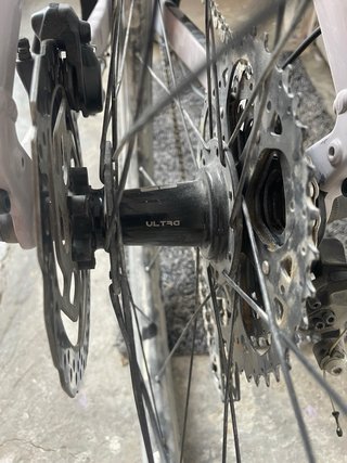 Specialized Sirrus Bicicleta Híbrida