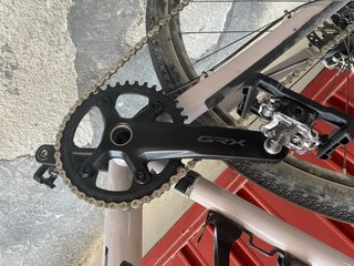 Specialized Sirrus Bicicleta Híbrida