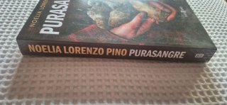 Purasangre / Pureblood