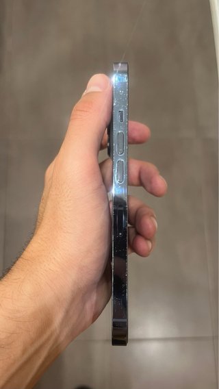 IPHONE 13 PRO 256GB AZUL SIERRA - AVERIADO