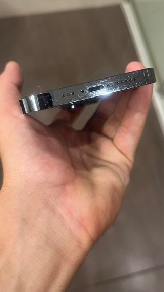 IPHONE 13 PRO 256GB AZUL SIERRA - AVERIADO
