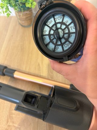 Aspiradora Proscenic P11 Ultra