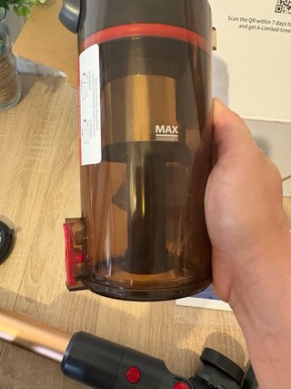 Aspiradora Proscenic P11 Ultra