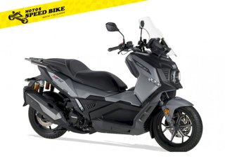 RIEJU X-OVER 125 - NUEVA