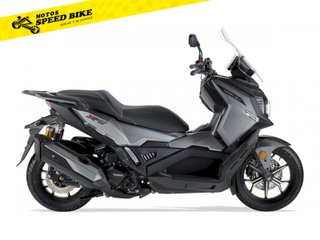 RIEJU X-OVER 125 - NUEVA