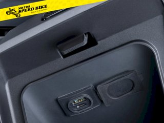 RIEJU X-OVER 125 - NUEVA