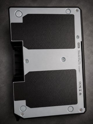 HORI Real Arcade Pro Hayabusa Moddato PCB Qanba