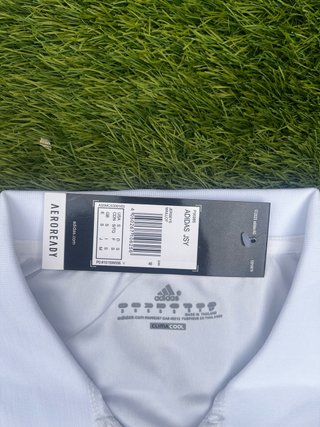 Camiseta Real Madrid Ronaldo 7 Dorada