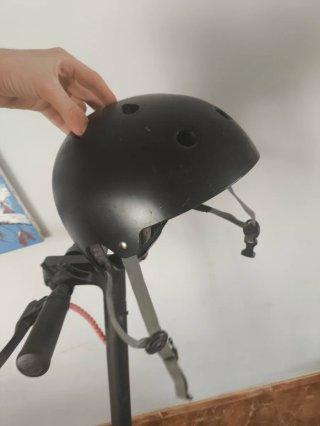 Patinete Eléctrico Xiaomi