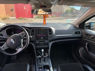 Renault Megane 1.5dci zen 2017