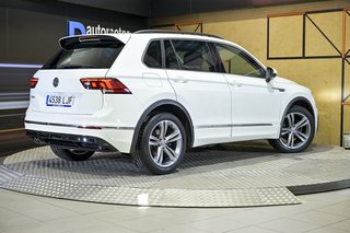 Volkswagen Tiguan Advance 2.0 TDI 110kW (150CV) DSG