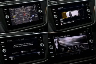 Volkswagen Tiguan Advance 2.0 TDI 110kW (150CV) DSG
