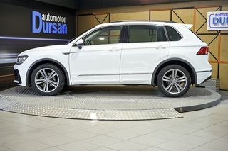 Volkswagen Tiguan Advance 2.0 TDI 110kW (150CV) DSG