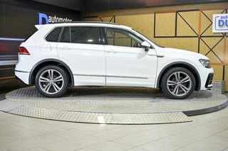 Volkswagen Tiguan Advance 2.0 TDI 110kW (150CV) DSG