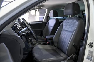 Volkswagen Tiguan Advance 2.0 TDI 110kW (150CV) DSG