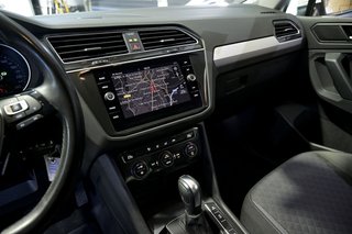 Volkswagen Tiguan Advance 2.0 TDI 110kW (150CV) DSG