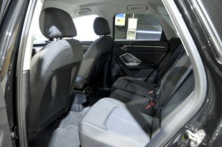 Audi Q3 Advanced 35 TDI 110kW (150CV) S tronic