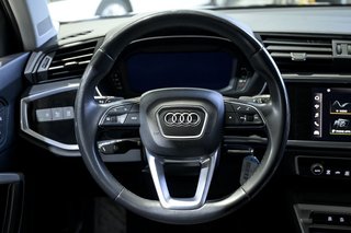 Audi Q3 Advanced 35 TDI 110kW (150CV) S tronic