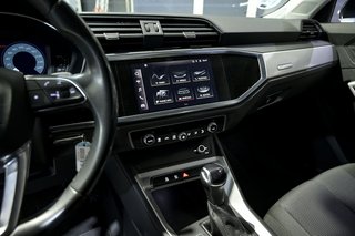 Audi Q3 Advanced 35 TDI 110kW (150CV) S tronic