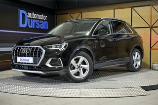 Audi Q3 Advanced 35 TDI 110kW (150CV) S tronic