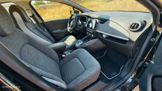 Renault ZOE 2020