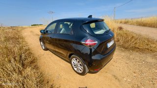 Renault ZOE 2020
