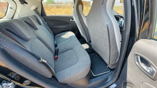 Renault ZOE 2020