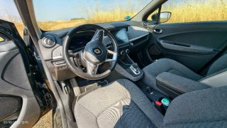 Renault ZOE 2020
