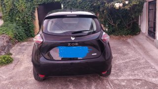 Renault ZOE 2020
