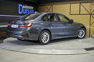 BMW Serie 3 320d Auto.