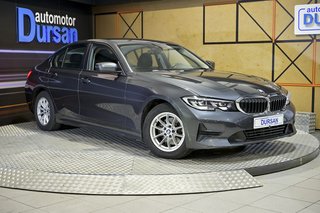 BMW Serie 3 320d Auto.