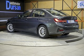 BMW Serie 3 320d Auto.
