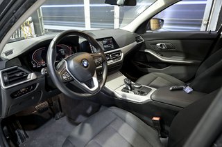 BMW Serie 3 320d Auto.