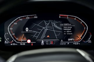 BMW Serie 3 320d Auto.