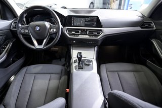 BMW Serie 3 320d Auto.