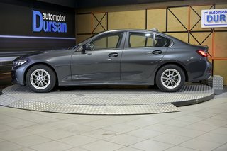 BMW Serie 3 320d Auto.