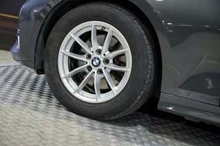 BMW Serie 3 320d Auto.