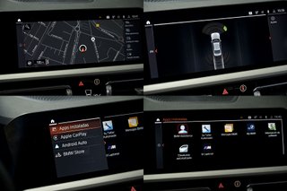 BMW Serie 3 320d Auto.