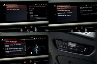 BMW Serie 3 320d Auto.