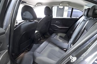 BMW Serie 3 320d Auto.